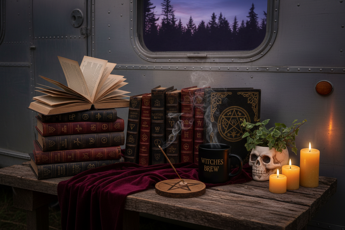 10 Magical Realism Books Every Witchy Reader Should Read