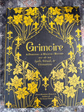Grimoire: A personal and Magical Record of Spells, Rituals, and Divinations by Arin Murphy-Hiscock